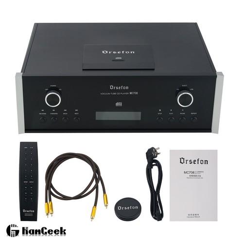 Orsefon mc708 lettore audio - orsefon-mc708,