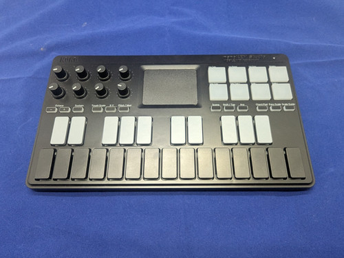 Korg nanokey studio bluetooth - korg,