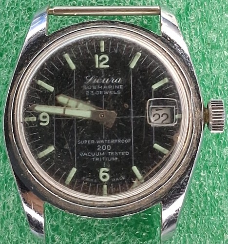 Lotto w1952 uomo sicura diver - sicura,