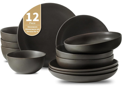 Farmhouse set posate 12 - set,