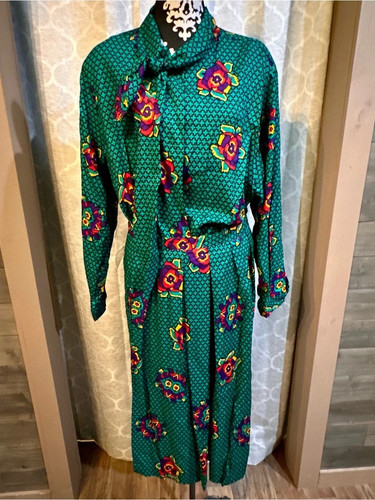 Vintage teal geometrico - vintage,
