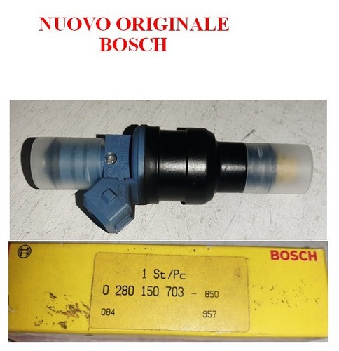 Iniettore per alfa - per,