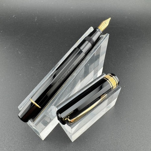 Penna stilografica omas 1930 - penna,