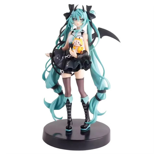 Personaggio hatsune miku - personaggio,