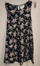 Vestito donna ovs - ovs, floreale