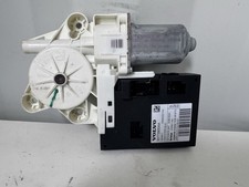 MOTORE FINESTRINO LATO GUIDA