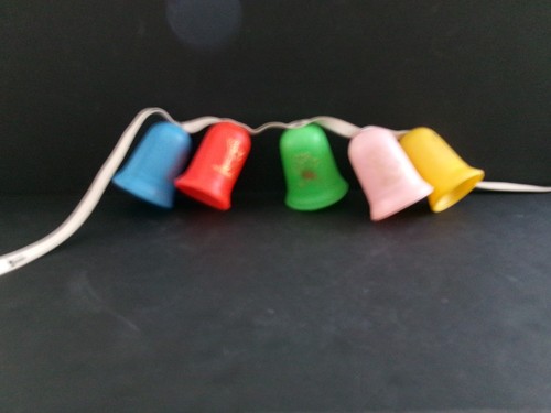 Campane plastica - campane,