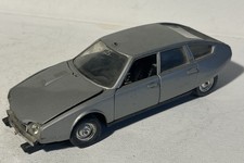 Polistil s38 citroen 2200 - citroen,