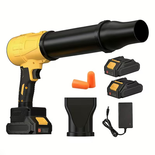 Soffiatore giardino elettrico