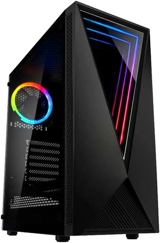 Gaming veloce i7 quad - i7,