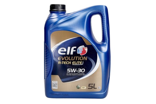 Olio motore elf - olio,