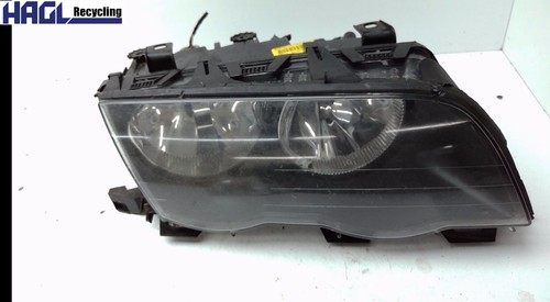 Faro completo destro - faro,