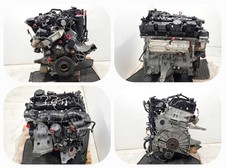 Motore BMW 320D 520D X1 20D