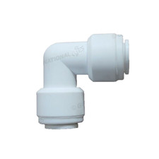 Raccordo Rapido a90° d.12 mm