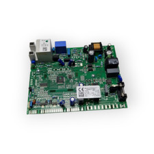 ROBUR JSLT062 SCHEDA ELETTRONICA DI RICAMBIO PER CALDAIA CALORIO M