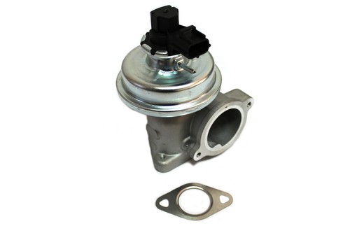 Valvola egr ricircolo - egr, gas