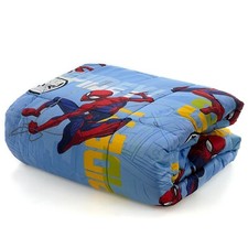 Trapunta spiderman marvel - trapunta,