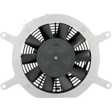 Motore radiatore elettrico