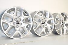 4 Cerchi Originali JEEP