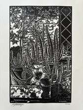 Mainini Giuseppe Xilografia