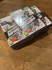 NEUF NEW lot 15 X motion