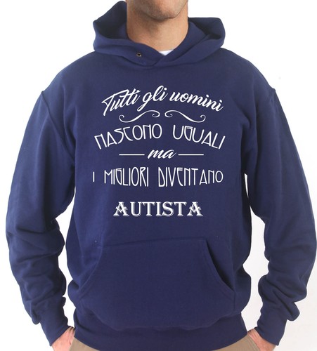 Felpa cappuccio kj1228 solo - felpa,