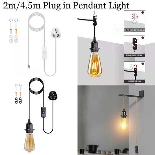 Kit lampada sospensione - lampada,