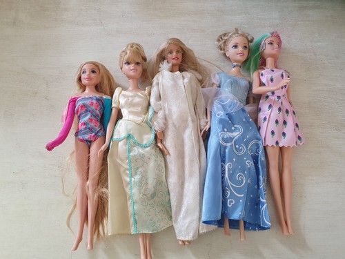 Barbie tanya sindy bratz lotto - sindy,