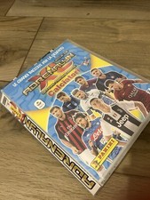 Album Figurine Adrenalyn XL anno 2018/2019