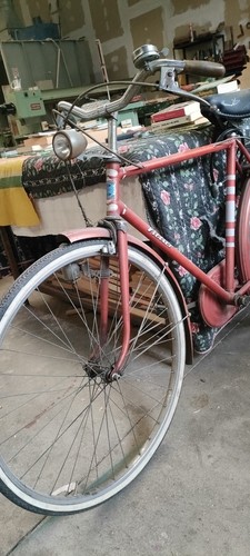 Bicicletta anni vintage - anni,