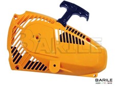 Carter Avviamento / Avviatore