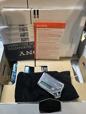 Sony Walkman NW-E394B 8GB