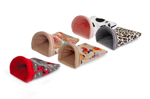 Sacco coccole pile per - in,