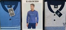 PIGIAMA UOMO IL GRANCHIO