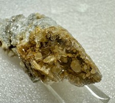 Geode cristalli quarzo - cristalli,