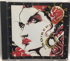 Arcadia - So Red The Rose