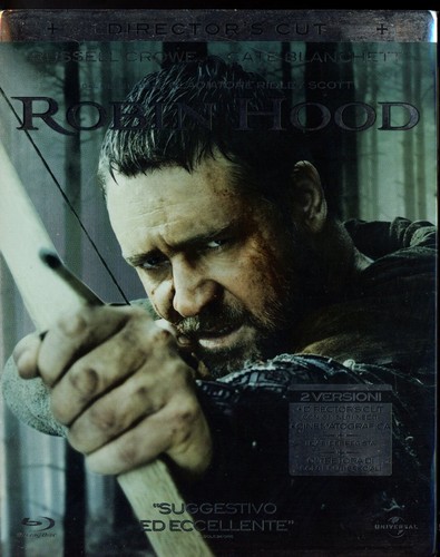 Robin hood edizione dischi - 2,