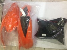 KIT PLASTICHE KTM EXC 125 250