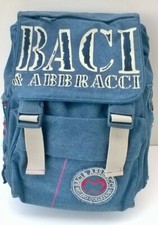 Zaino scuola Baci Abbracci