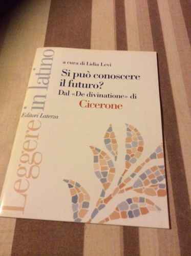 Libro leggere latino - libro, in