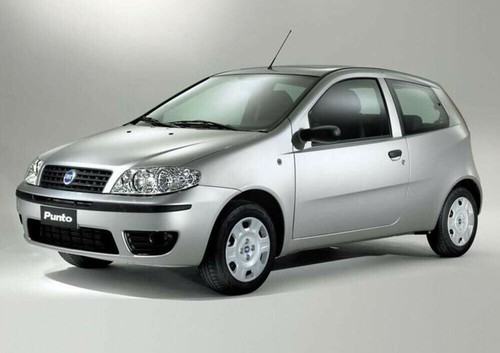Tutti ricambi per fiat punto - i,
