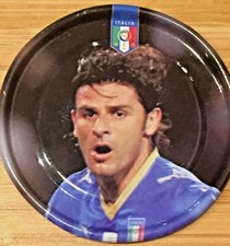 Dischetti Azzurri collezione