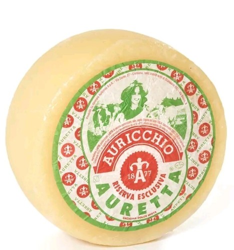 Auretta formaggio tavola - auretta,
