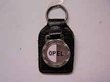 Portachiavi vintage opel - portachiavi,