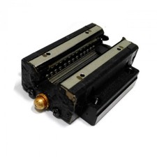 THK HSR-15A - Cuscinetto Lineare 56.6x47mm per Guida Larga 15mm - Linear Guide B