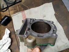 CILINDRO DA RICROMARE KTM EXCF 250 4T 2012