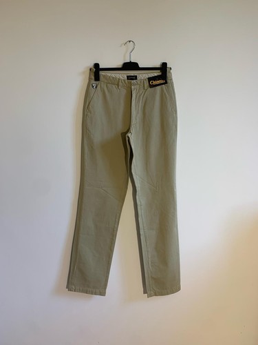 Pantalone chinook mod - pantalone, chino's