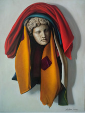 Quadro di ANTONIO SCIACCA -