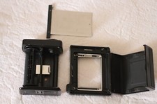 MAGAZZINO 220 PER ZENZA BRONICA ETR-ERTS-ERTSi
