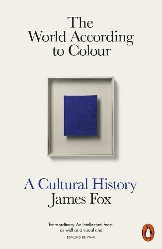 The world according - to, colour